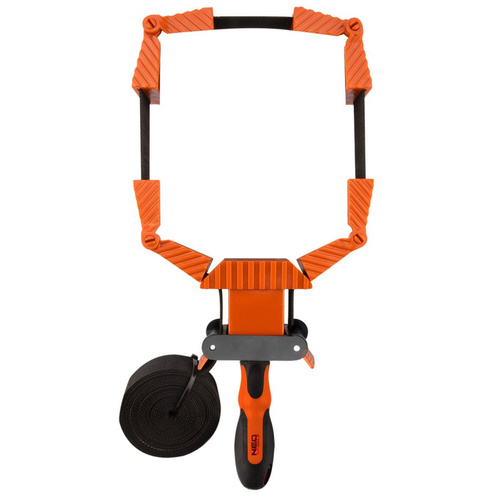 Ścisk taśmowy NEO Tools 45-493