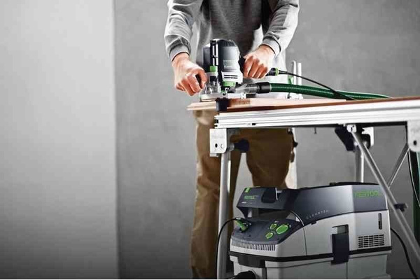 Odkurzacz mobilny CTM 48 E AC CLEANTEC Festool 574991 (stary 584095)