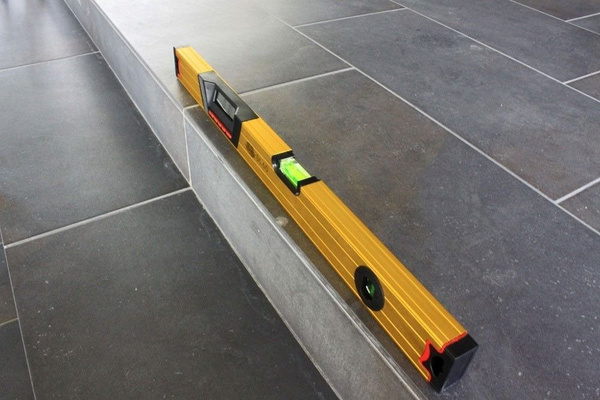 Poziomica Nivel System DL60