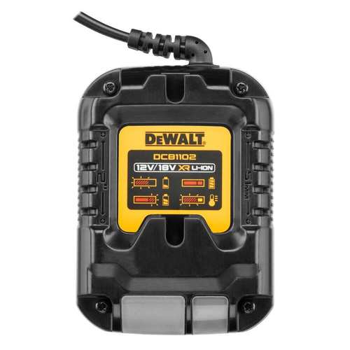 Ładowarka Dewalt DCB1102