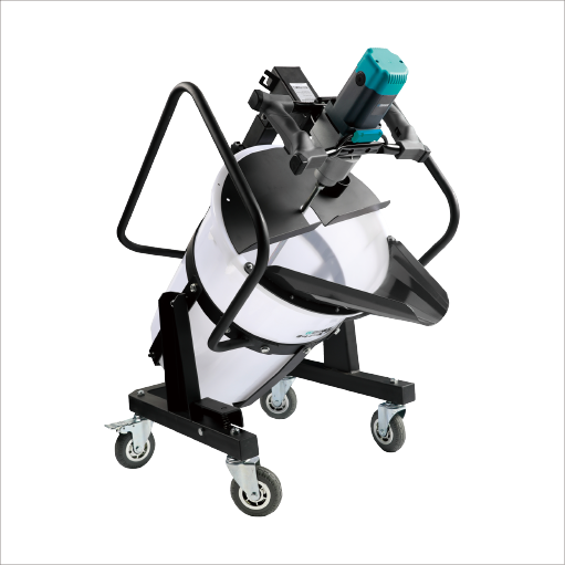 Mieszarka do wylewek Bihui MS1900