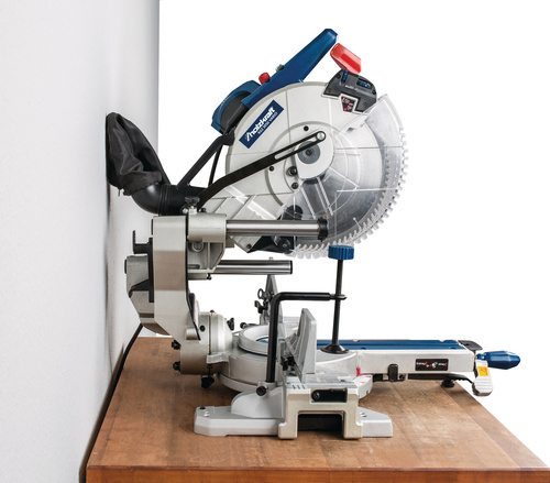 Ukośnica Holzkraft KGZ 3050 Vario 5701315