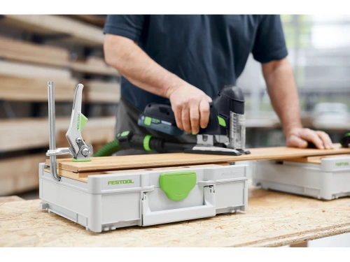 Stół narzędziowy Festool Systainer SYS3-MFT M 112 578496