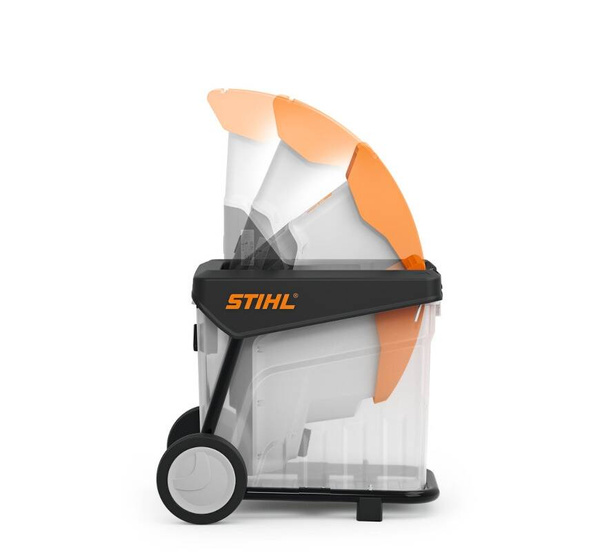 Rozdrabniacz elektryczny Stihl GHE 140 L