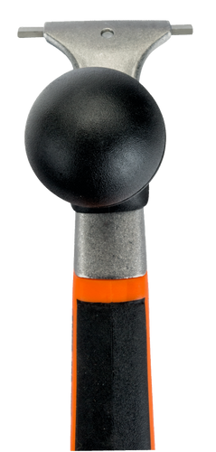 Skrobak ergonomiczny Bahco 665