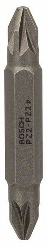 Podwójna końcówka wkręcająca Bosch 2607001742