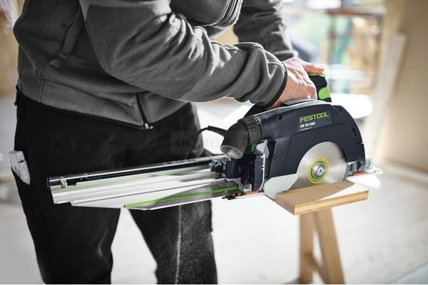 Ręczna pilarka tarczowa HK 55 EBQ-Plus Festool 561731