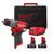 M12 FDD2-602X
