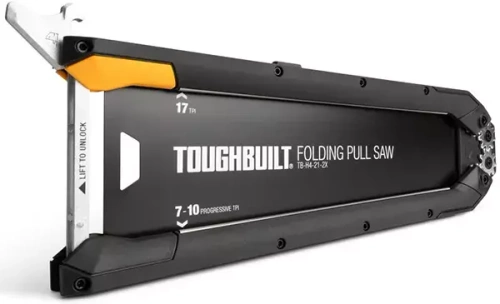 Piła japońska ToughBuilt TB-H4-21-2X