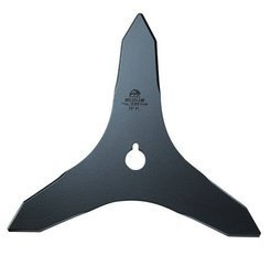 Trójzębny nóż tnący 385224130 Makita do DBC4510-D