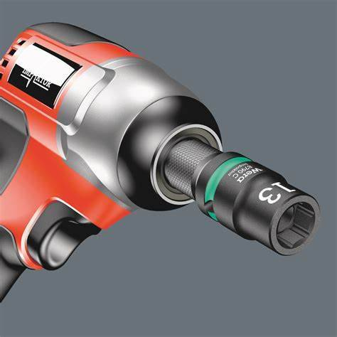 Klucz dynamometryczny 40-200 Nm Wera 05075681001