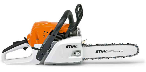 Pilarka spalinowa Stihl MS 231 (35 cm; 0.325”; RS Pro; 1,3 L04)