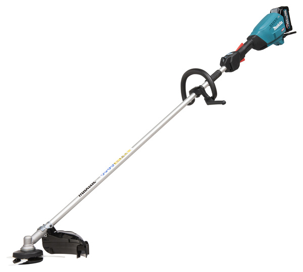 Podkaszarka akumulatorowa Makita UR017GZ