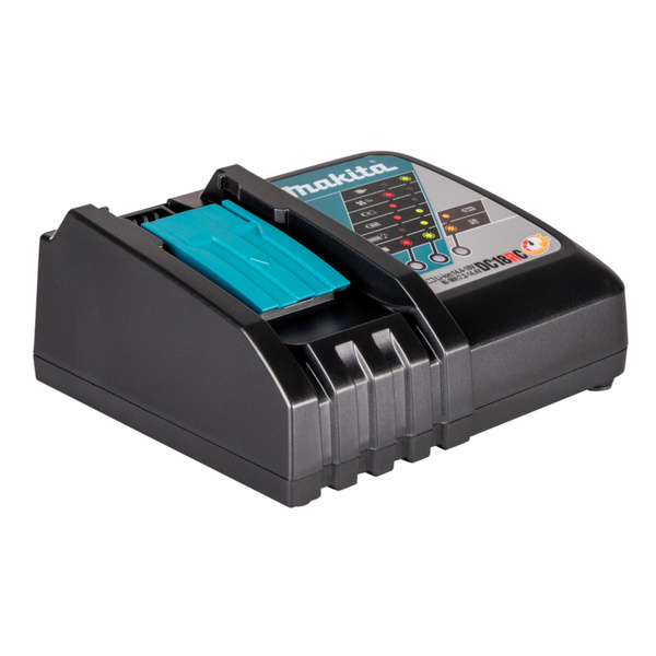 Klucz udarowy Makita DTW180RTJ