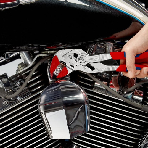 Szczypce nastawne Knipex 8605250