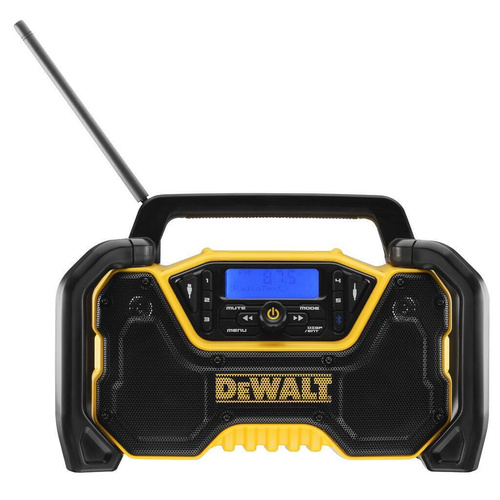 Radio budowlane Dewalt DCR029-QW