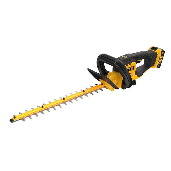 Nożyce do żywopłotu Dewalt DCMHT564P1