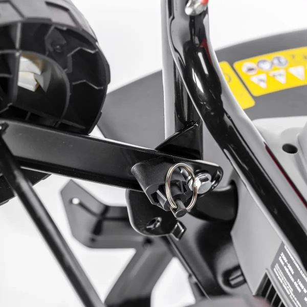 Glebogryzarka elektryczna Dedra DED8710