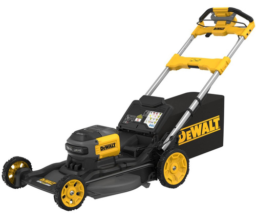 Kosiarka akumulatorowa Dewalt DCMWSP660N