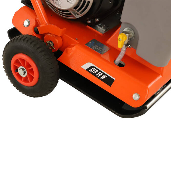 Zagęszczarka jednokierunkowa Norton Clipper CFP 14W-D 70184608009