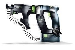 Wkrętarka do GK Festool DWC 18-4500 Li 5,2-Plus 574745