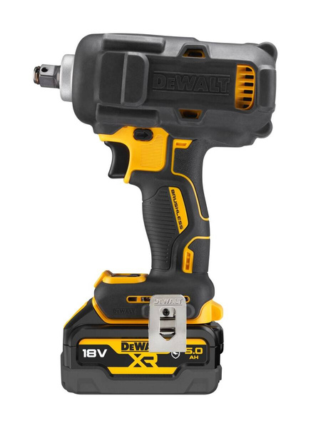 Klucz udarowy Dewalt DCF891P2G