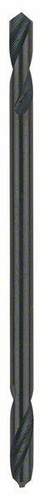 Wiertło do metalu HSS-G 2,50x10x43 Bosch 2608597581