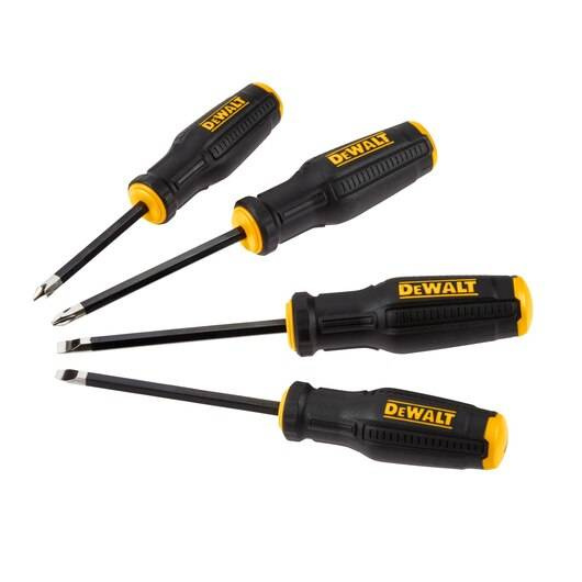 Zestaw wkrętaków DeWALT DWHT65101-0