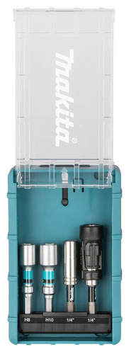Zestaw bitów udarowych Makita E-25068
