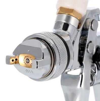 Pistolet lakierniczy 45191 Airpress