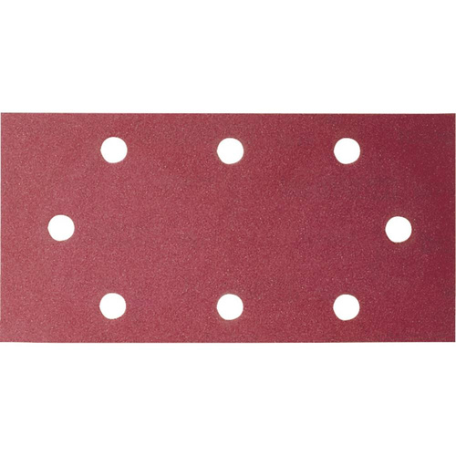 Papier ścierny do szlifierki oscylacyjnej Bosch 93x185mm P40 10 szt.