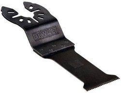 Brzeszczot do drewna do narzędzi wielofunkcyjnych DT20701-QZ DeWalt