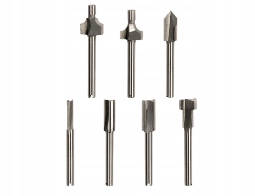 Zestaw frezów Dremel 26150660JA