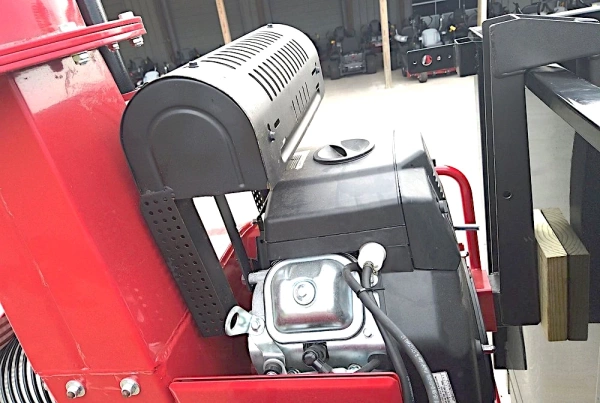 Odkurzacz naburtowy Weibang DL5021R RATO R670 (WBDL5021R)