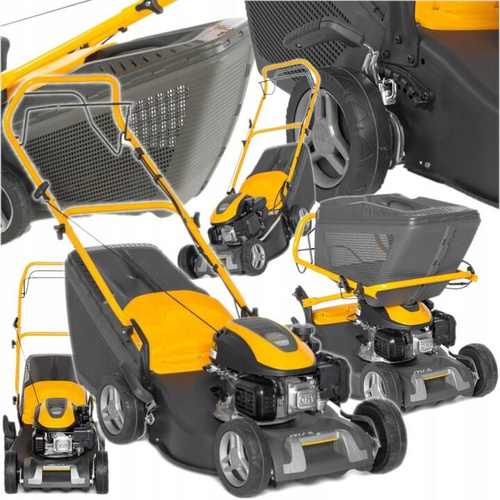 Kosiarka spalinowa Stiga Collector 48 S