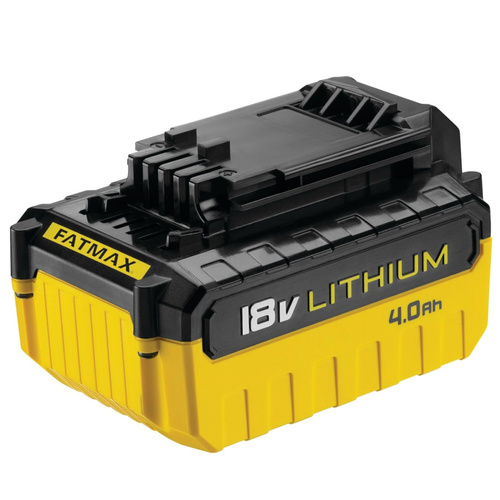 Akumulator Stanley Fatmax FMC688L