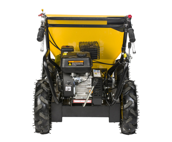 Transporter spalinowy Cedrus TR300