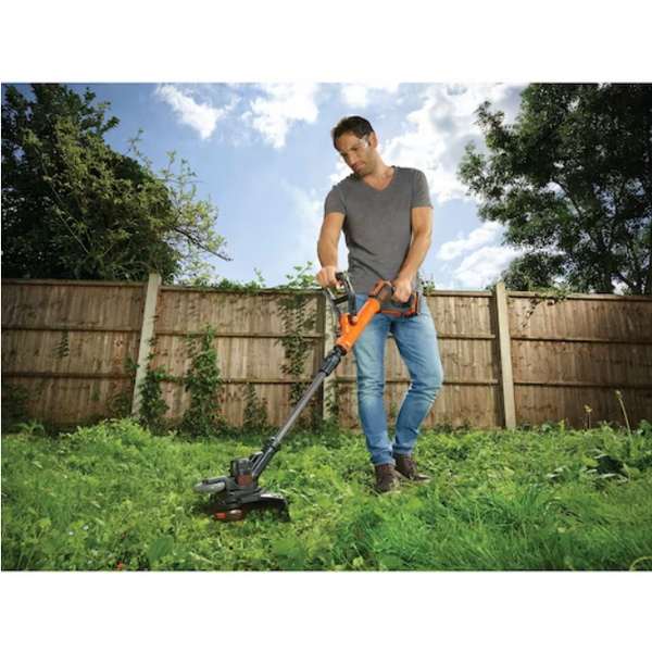 Podkaszarka Black&Decker STC1820EPC-QW
