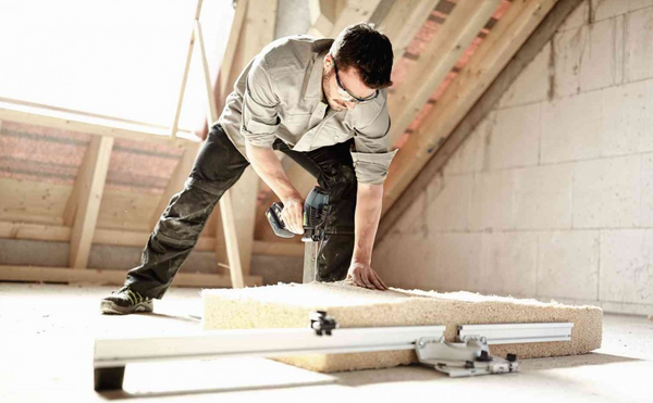 Pilarka do materiałów ISC 240 EB Basic Festool 577058