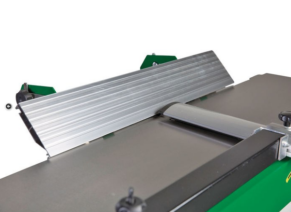 Wyrówniarko grubościówka ADH 26C (400V) Holzstar 5904027