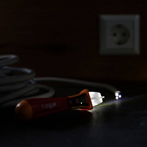 Próbnik napięcia Wiha 44309