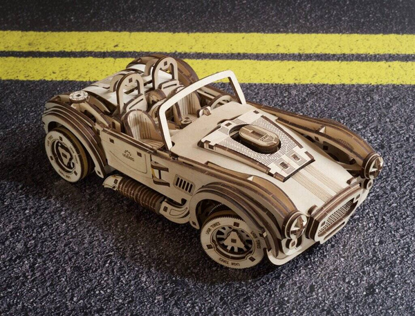 Wyścigówka Drift Cobra UGEAR 70161