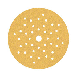 Papier ścierny do szlifierek mimośrodowych Bosch EXPERT C470 125mm P80 5szt.