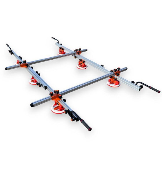 Rama wielkoformatowa WERTEC WT701