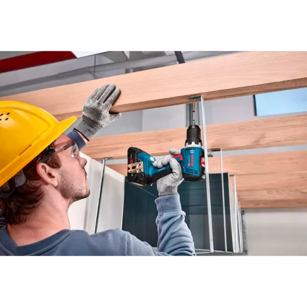 Wiertarko-wkrętarka Bosch GSR 18V-65 06019N3201