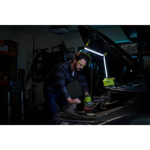 Lampa Ryobi R18ALF-0