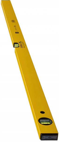 Poziomica 60 cm, seria 70 Stabila 02284 