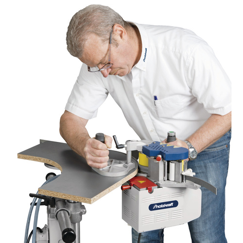 Zestaw do oklejania krawędzi Holzkraft KAG 4 5400041