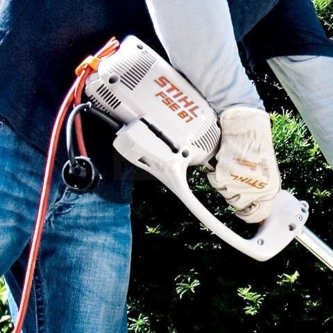 Podkaszarka elektryczna Stihl FSE 71 (48090114115)