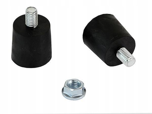 Agregat prądotwórczy Einbach G-POWER 400V